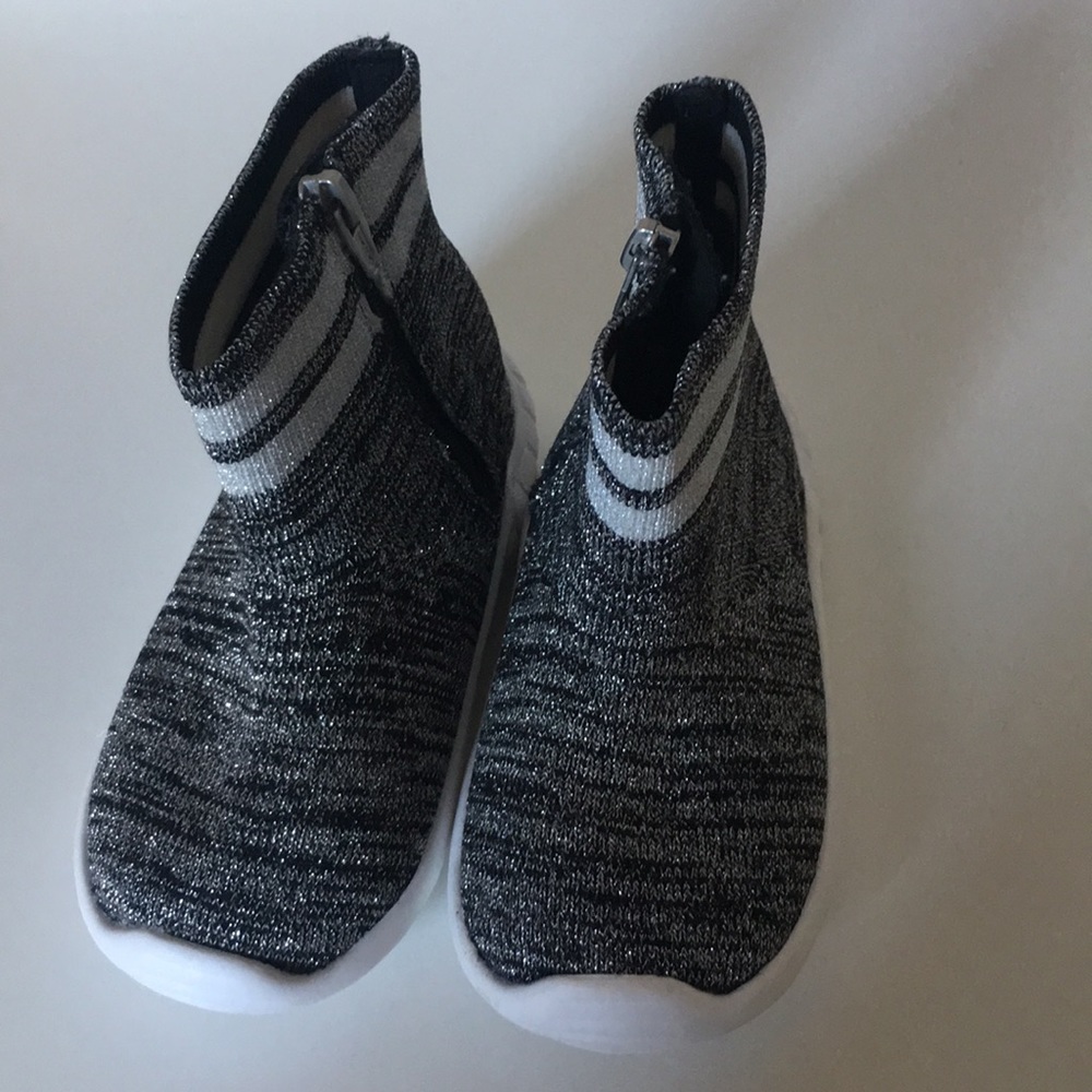 Zara boots